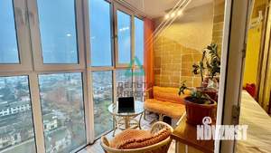 Студия квартира, вторичка, 33м2, 16/25 этаж