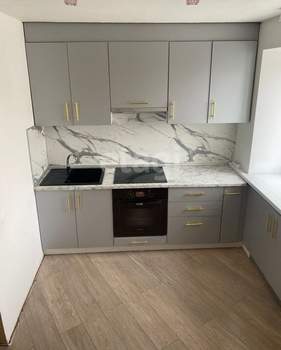 2-к квартира, вторичка, 42м2, 5/5 этаж