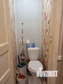 1-к квартира, вторичка, 31м2, 1/4 этаж