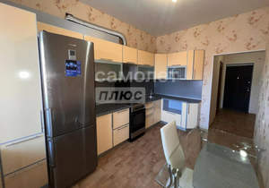 1-к квартира, вторичка, 39м2, 10/10 этаж