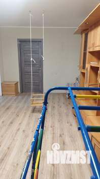 3-к квартира, вторичка, 61м2, 7/9 этаж