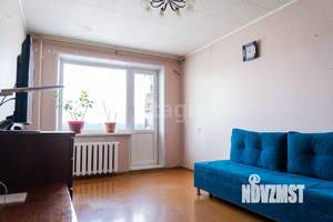 1-к квартира, вторичка, 34м2, 3/9 этаж