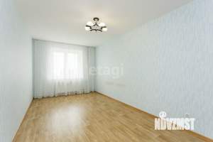 2-к квартира, вторичка, 56м2, 8/10 этаж