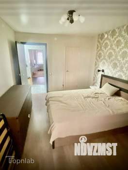 2-к квартира, вторичка, 47м2, 5/6 этаж