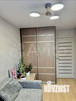 2-к квартира, вторичка, 46м2, 7/9 этаж