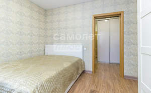 2-к квартира, вторичка, 66м2, 8/14 этаж