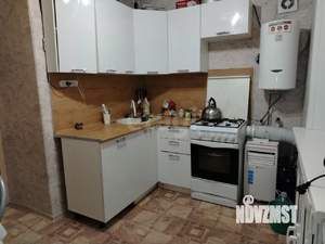 1-к квартира, вторичка, 39м2, 5/5 этаж