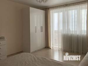 3-к квартира, вторичка, 105м2, 4/12 этаж