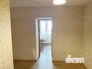 3-к квартира, вторичка, 82м2, 3/14 этаж