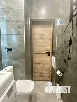 Студия квартира, вторичка, 24м2, 23/23 этаж