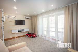 3-к квартира, вторичка, 61м2, 9/12 этаж