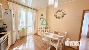 2-к квартира, вторичка, 60м2, 6/13 этаж