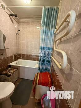 1-к квартира, вторичка, 32м2, 3/5 этаж