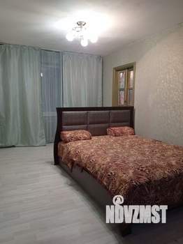 3-к квартира, вторичка, 52м2, 1/9 этаж