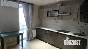 Студия квартира, вторичка, 21м2, 2/9 этаж