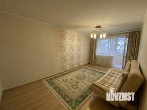 2-к квартира, вторичка, 43м2, 4/5 этаж