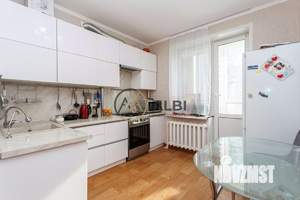 1-к квартира, вторичка, 49м2, 4/4 этаж