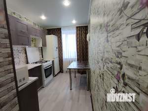2-к квартира, вторичка, 44м2, 9/9 этаж