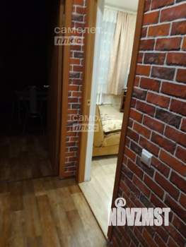 1-к квартира, вторичка, 34м2, 3/3 этаж