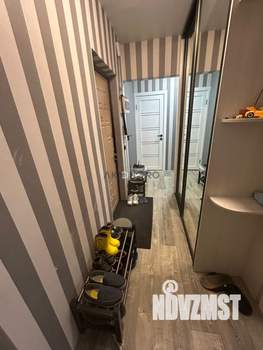 2-к квартира, вторичка, 51м2, 2/14 этаж