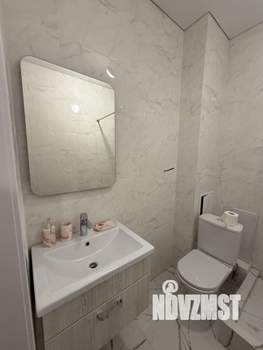 1-к квартира, вторичка, 34м2, 4/5 этаж