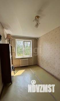 2-к квартира, вторичка, 43м2, 4/9 этаж