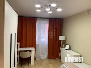 3-к квартира, вторичка, 86м2, 5/17 этаж