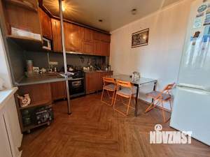 4-к квартира, вторичка, 98м2, 4/9 этаж