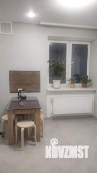 1-к квартира, вторичка, 56м2, 2/9 этаж