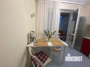 1-к квартира, вторичка, 49м2, 10/12 этаж