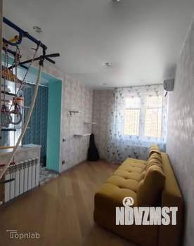 3-к квартира, вторичка, 69м2, 6/25 этаж