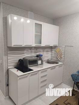 Студия квартира, вторичка, 29м2, 8/18 этаж