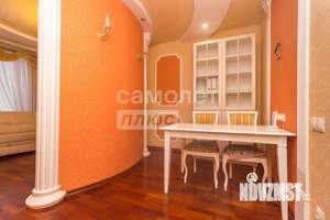 2-к квартира, вторичка, 74м2, 4/5 этаж