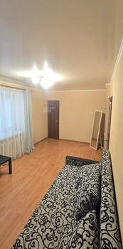 1-к квартира, вторичка, 32м2, 1/5 этаж