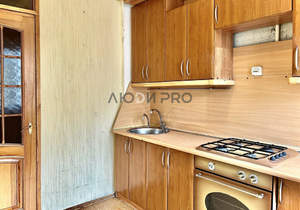 3-к квартира, вторичка, 63м2, 7/9 этаж