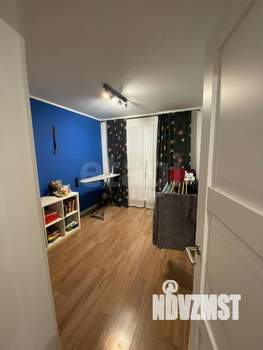 2-к квартира, вторичка, 45м2, 4/27 этаж