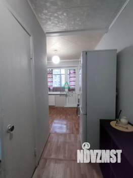 1-к квартира, вторичка, 37м2, 8/9 этаж