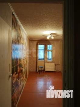 3-к квартира, вторичка, 60м2, 1/9 этаж