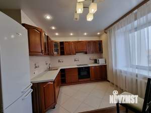 2-к квартира, вторичка, 86м2, 10/16 этаж