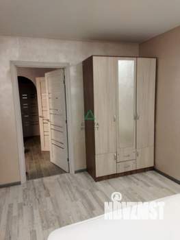 1-к квартира, вторичка, 42м2, 3/12 этаж