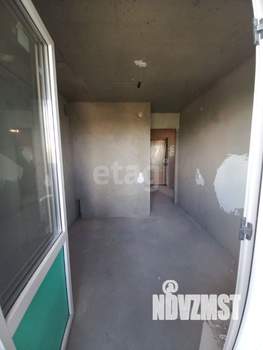 1-к квартира, вторичка, 34м2, 6/26 этаж