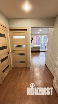 2-к квартира, вторичка, 35м2, 20/23 этаж