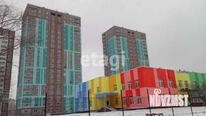 3-к квартира, вторичка, 71м2, 14/20 этаж