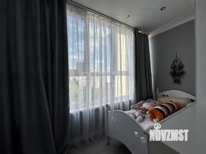 2-к квартира, вторичка, 79м2, 9/12 этаж