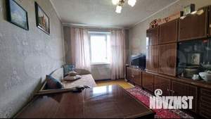 1-к квартира, вторичка, 38м2, 8/9 этаж