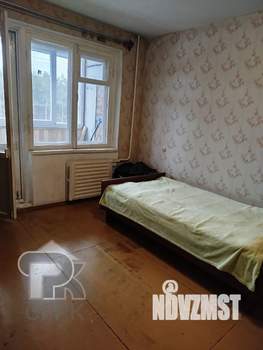 3-к квартира, вторичка, 58м2, 6/9 этаж