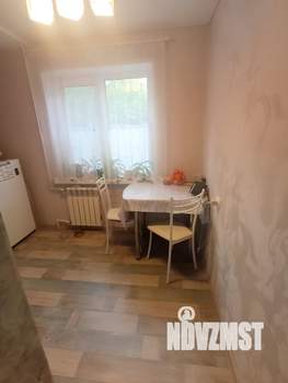 3-к квартира, вторичка, 60м2, 1/5 этаж