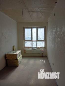 1-к квартира, вторичка, 42м2, 5/9 этаж
