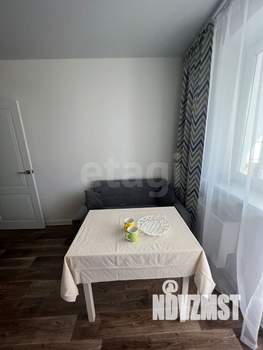 1-к квартира, вторичка, 33м2, 7/18 этаж