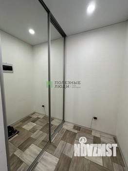 Студия квартира, вторичка, 31м2, 13/25 этаж
